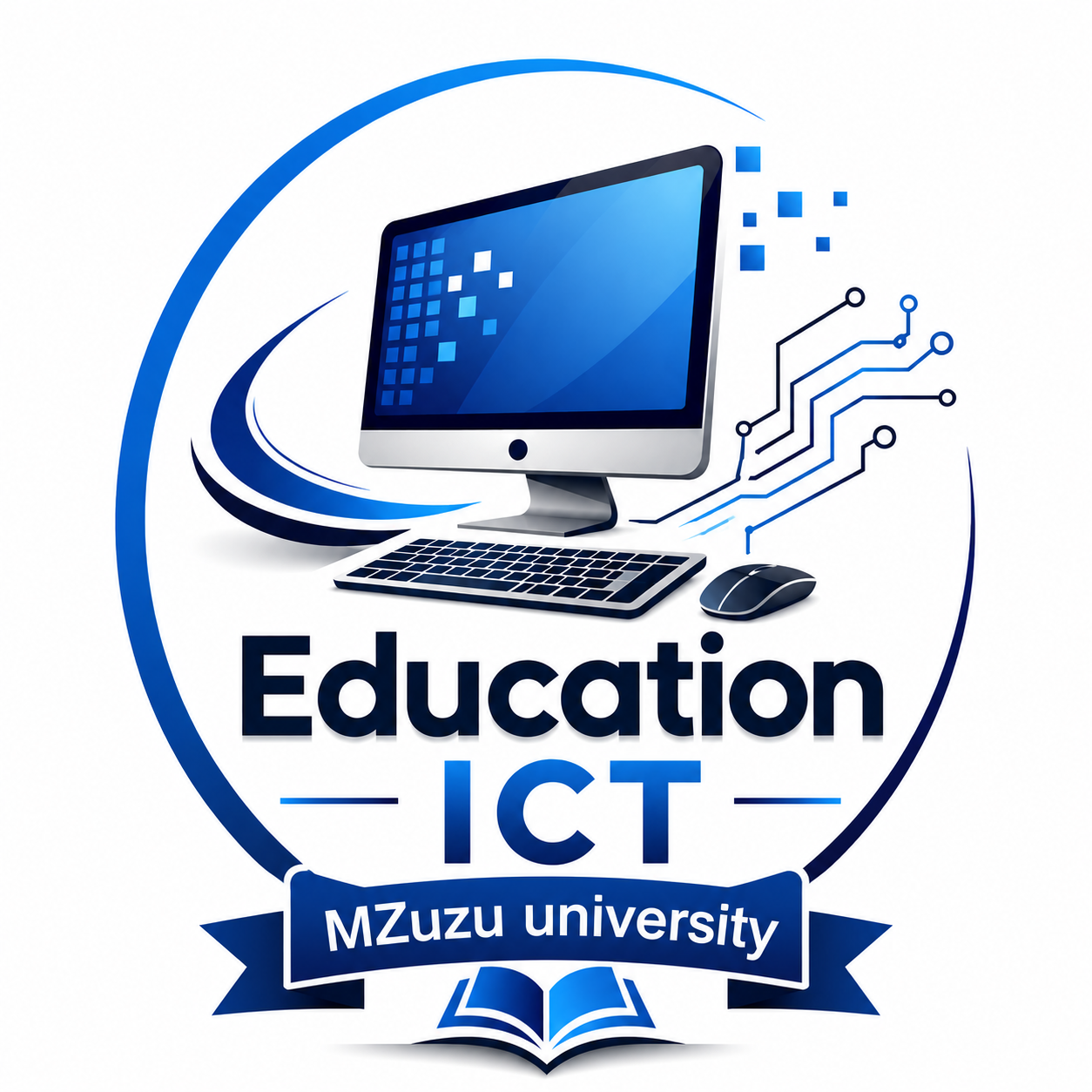 mzuzu university education in ict